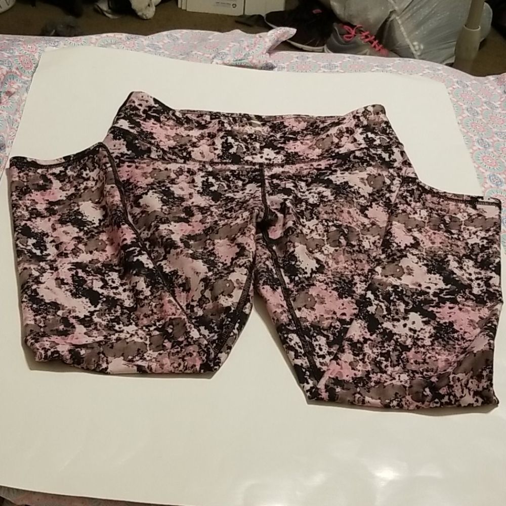 Fabletics Workout Pants - image 1